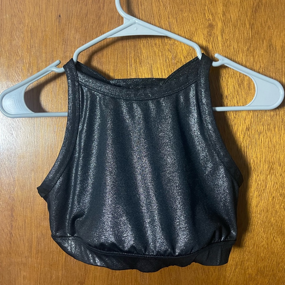 JoyLab Metallic Top